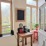 Le Jules Verne - Idealement Situe Avec Sauna Lejlighed *