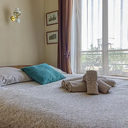 Le Jules Verne - Idealement Situe Avec Sauna