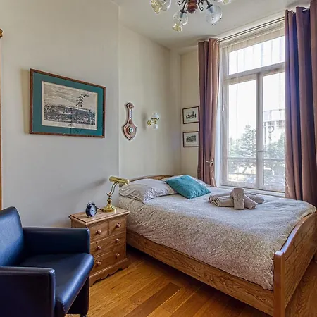 Le Jules Verne - Idealement Situe Avec Sauna 칼라이스