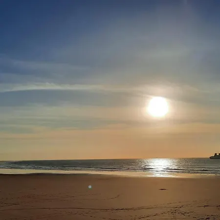 Le Jules Verne - Idealement Situe Avec Sauna *