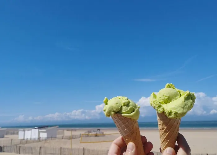 Le Jules Verne - Idéalement Situé Avec Sauna *