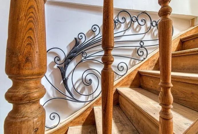 Le Jules Verne - Idéalement Situé Avec Sauna Appartement *